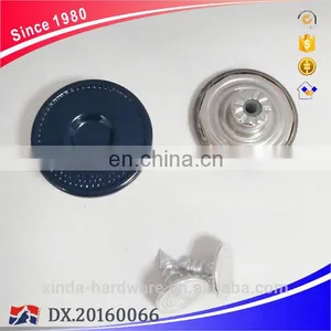 Brass Buttons for Jeans thumbnail-2
