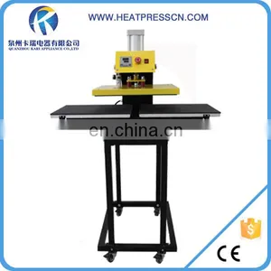 Overseas Third-party Support Available New Condition Sublimation Print thumbnail-4