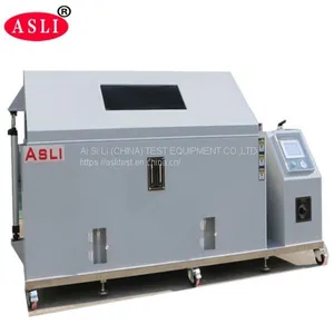 High Quality Compound Climate Salt Spray Test Chamber thumbnail-1