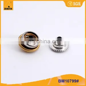 Rhinestone Snap Button for Clothes BM10799 thumbnail-4