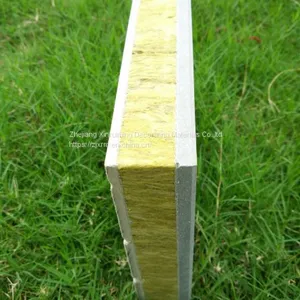 External Wall Thermal Insulation Sandwich Cladding Boards thumbnail-5