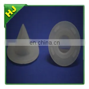 Silicone Duckbill Valve for Breast Pump thumbnail-1