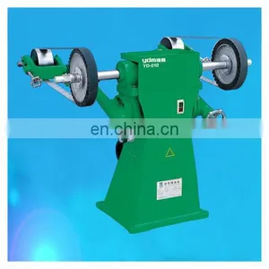 YD High Speed Sand Belt Grinding Machine thumbnail-1