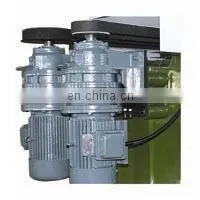 High Speed Drilling and Tapping Machine Manufacturer thumbnail-2