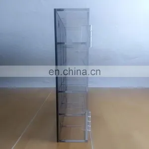 Wholesales Cheap Acrylic Lego Display Watch Box thumbnail-3