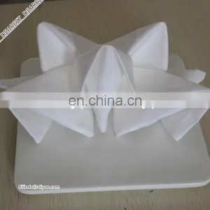 Hot Sale Hotel 100% Cotton Napkin thumbnail-1