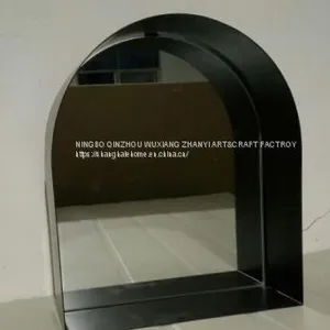 Makeup Mirror, With Various Color and Size thumbnail-1
