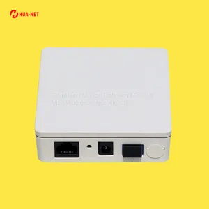Cheapest Price FTTH Gpon ONU Same As Huawei HG8010 1GE thumbnail-1
