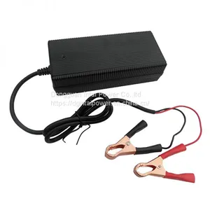 INTAI High Power 250W 3 Stage 25.5v 6.5a Car E-bike Battery Charger thumbnail-5