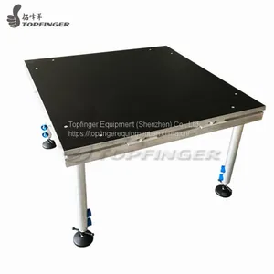 2017 China Steps Stairs Pieces Used Stage Decks For Sale thumbnail-1