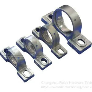 Bearing Accessory Housings Stainless Steel Casting thumbnail-4