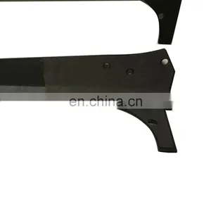 J133) TJ -52 Inch for Jeep Windscreen Brackets 1997- 2006 thumbnail-3
