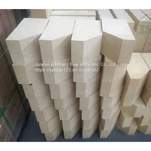 Grade 1 Quality High Alumina Refractory Brick thumbnail-2