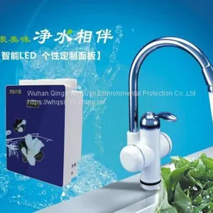 G2 Classical RO Machine Water Purifier thumbnail-1
