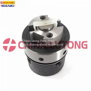 Rotor Heads Oem 7123-340W 4/9.5R CAV Type for Cabezal Pk 4.236 (550W) thumbnail-3