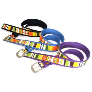 2018 Leather Belt Factory Wholesale Pu Belts Ladies Dressy Fancy Customized Belt for Female thumbnail-1