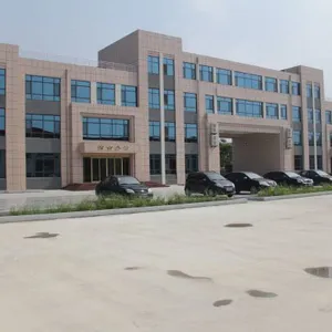Shandong Ningjin Xinxing Chemical Co.,Ltd. company overview - view 2 thumbnail