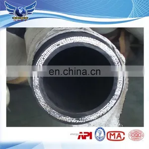 Certification ISO9001 / Drill Rig Hose/high Pressure Hose thumbnail-1