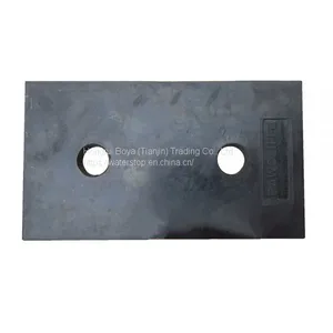 Reinforced Elastomeric Neoprene Bridge Bearing Pads thumbnail-4