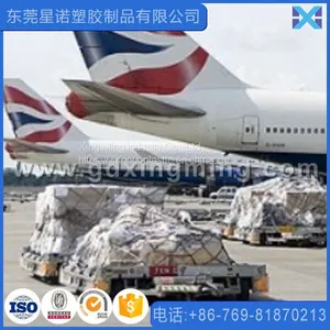 Logistic Airline Cargo Cover Film Aviation Covering Film thumbnail-1