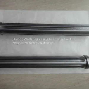Custom-made Cnc Machining Accessories thumbnail-1