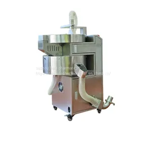 Tablet Sorting MachineCapsule Polishing And Sorting Machine thumbnail-1