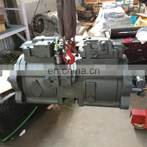 Doosan DH220-5 Excavator Main Pump K3V112DT DH220-5 Hydraulic Pump thumbnail-2