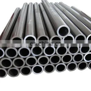 High Reputation Seamless Cold Drawn Aisi 4130 Steel Pipe thumbnail-1