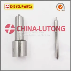 Auto Diesel Nozzle 105000-0020 DN4S2 Apply for M.BISHIHI.NAG YANMAR6RAL thumbnail-4