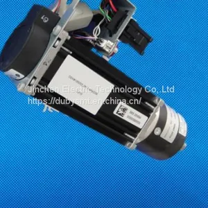 185002 High Speed Servo Motor , CAMERA X Axis Industrial Servo Motor BG65X50-CI thumbnail-3