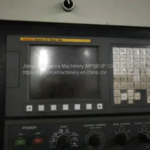 Jiatai JT-M855 Vertical Machining Center thumbnail-3