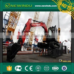 SANY SY35U Cheap Mini 3.5t Excavator for Sale thumbnail-4