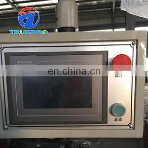 Window Glass Cleaning Machine Connector Cutting Saw thumbnail-5