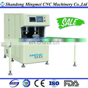 Pvc Window Machine Romania Used Pvc Window Manufacturing Machine Upvc Window Making Machine thumbnail-1