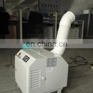 Industrial Humidifier JDH-G030Z With CE Ultrasonic Humidifier thumbnail-2