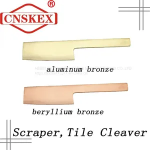 Flameproof Safety Sparkless Tile thumbnail-3