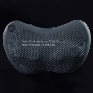 Homedics Back and Shoulder Massager Low Noise Bearing Capacity, High Performance, Stability and Wear Resistance Homedics Back and Shoulder Massager thumbnail-1
