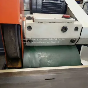 Shanghai M1332B Cylindrical Grinder thumbnail-4