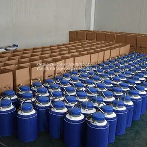 2L Nitrogen Liquid Container thumbnail-4