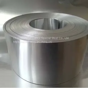 Expansion Alloy Invar 36 W.Nr.1.3912 Sheet thumbnail-5