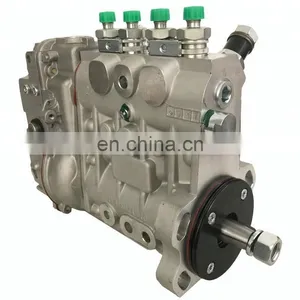 Injection Pump 10400864080/10 400 864 080 ,4946526 Pump 36KW for 4BT3.9-G1 Engine thumbnail-4