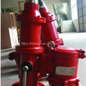High Velocity Relief Valve thumbnail-1