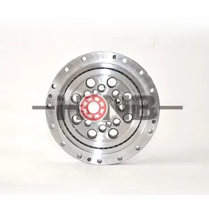 CSG-20 Robot Crossed Roller Bearings thumbnail-5