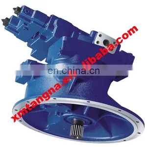 DH420 DH500 DX500 DX520-9C Hydraulic Main Pump Assy 401-00233B 400914-00248 A8V0200 thumbnail-1