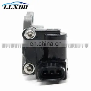 Original LLXBB Idle Air Control Valve For Toyota Corolla OEM 22270-22050 2227022050 thumbnail-6