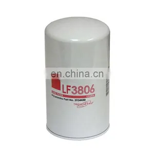 11E1-70140 3932217 3903264 65.05510-5009 LF3806 LF3552 LF3349 Oil Filter thumbnail-1
