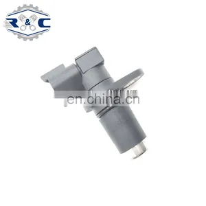 R&C High Quality Auto Transmission Sensors Odometer 716-30123 For Excavator JCB Parts 3CX 4CX 716 Engine Gearbox Speed Sensor thumbnail-1
