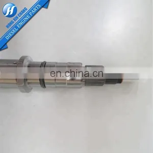 Diesel Engine Part ISL5.9 Fuel Injector 5307809 0445120377 thumbnail-1