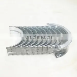 Wholesale Auto Parts Metal Fittings 3802010 DCEC 6BT Diesel Engine Parts Crankshaft Main Bearing thumbnail-3