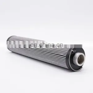 Alternative 1 Micron Hydraulic System HY-PRO Oil Filter HP03DHL412MV thumbnail-1